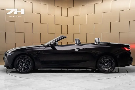BMW M4 2024 photo 2