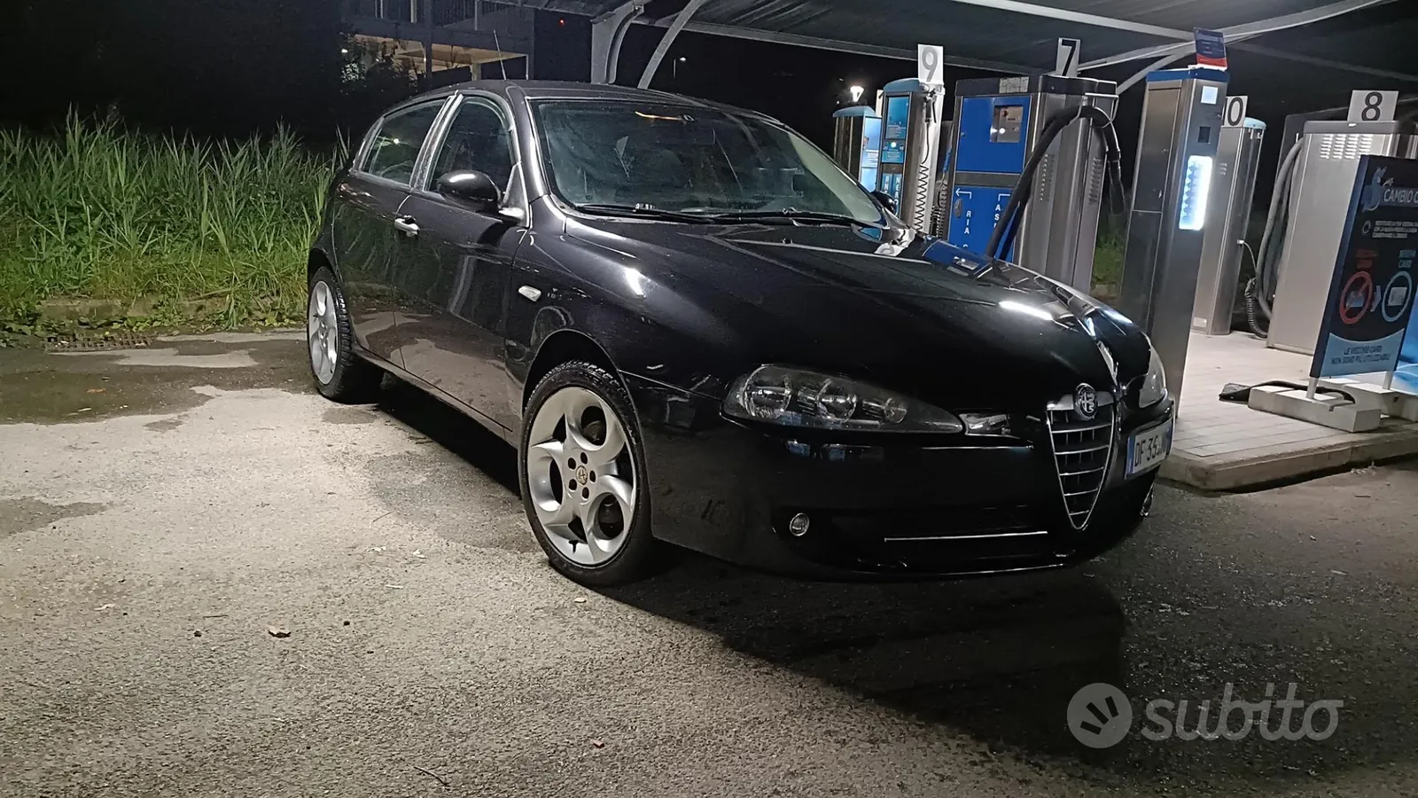 Alfa Romeo 147