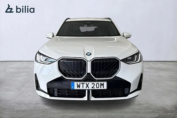 BMW X3 M 2026 photo 5