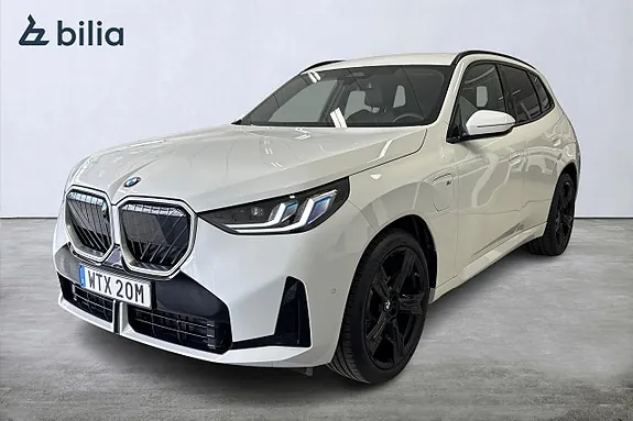 BMW X3 M