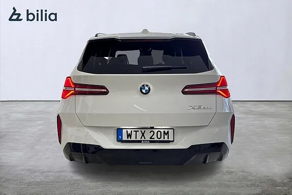 BMW X3 M 2026 photo 4