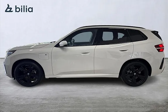 BMW X3 M 2026 photo 3