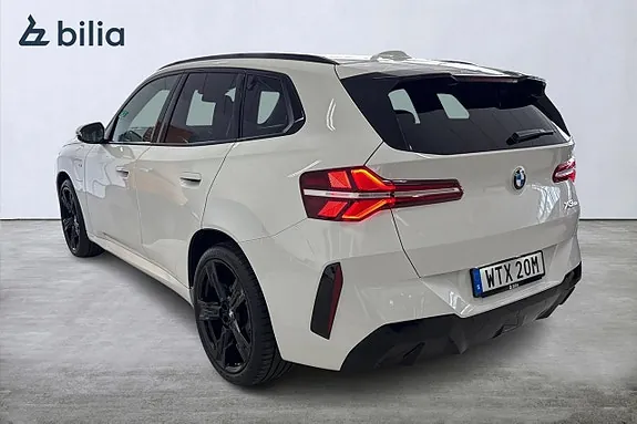 BMW X3 M 2026 photo 2