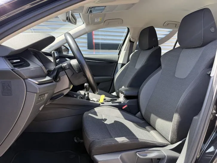 Skoda Octavia 2020 photo 3