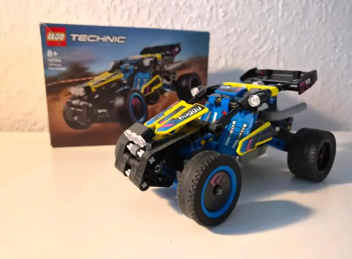Lego Lego Cars
