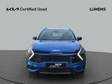 Kia Sportage 2024 photo 2