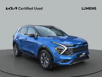 Kia Sportage 2024 photo 3