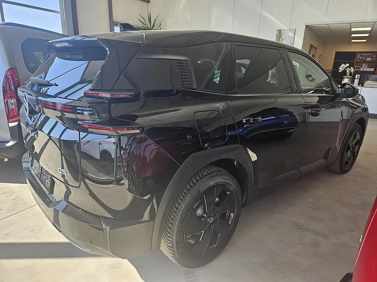 Citroen C5 Aircross photo 2