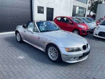 BMW Z3
