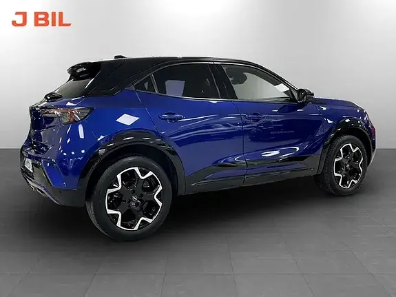 Opel Mokka 2025 photo 3