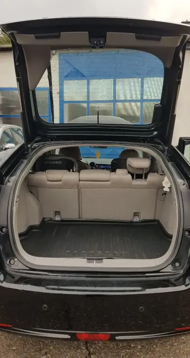 Honda Insight 2009 photo 3