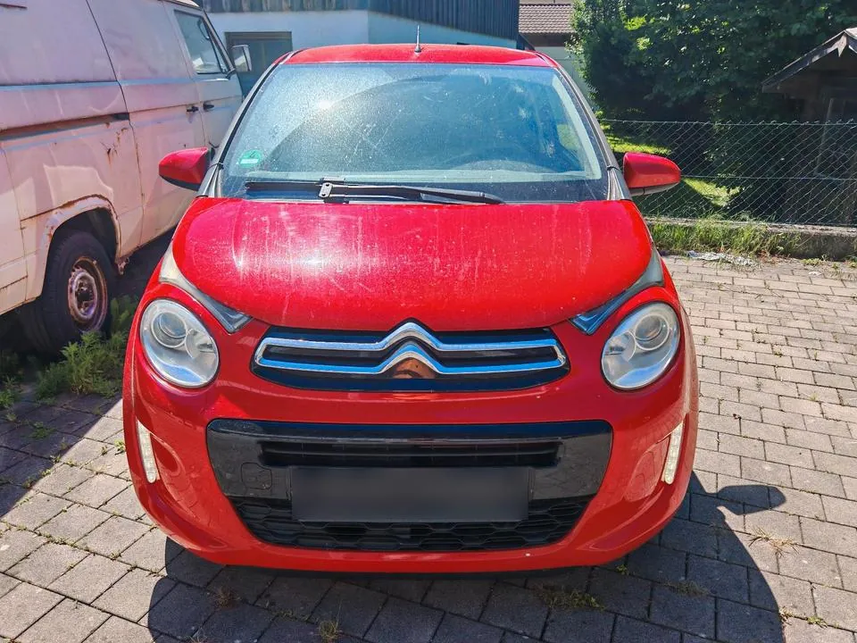 Citroen C1