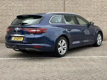 Renault Talisman 2016 photo 2
