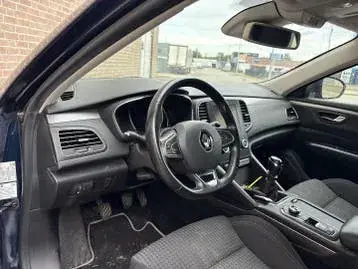 Renault Talisman 2016 photo 3