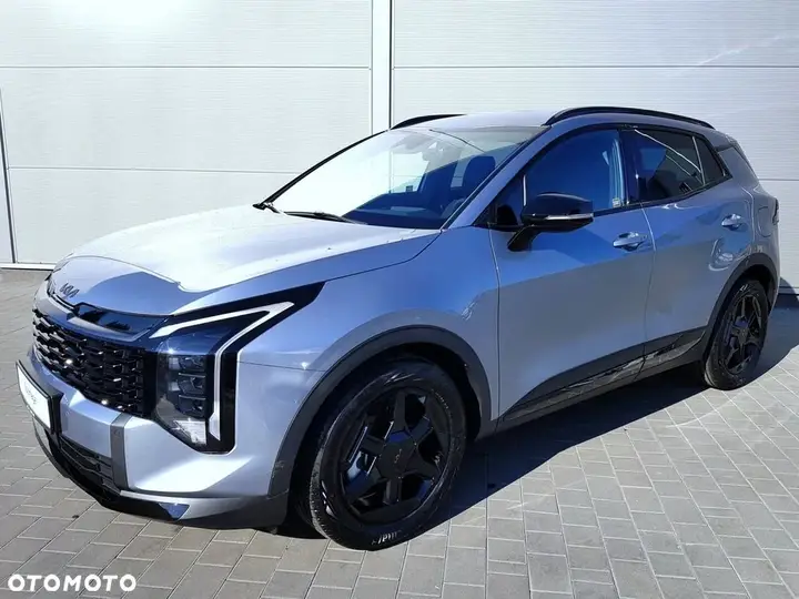 Kia Sportage 2026 photo 4