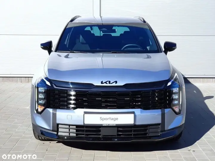 Kia Sportage 2026 photo 5
