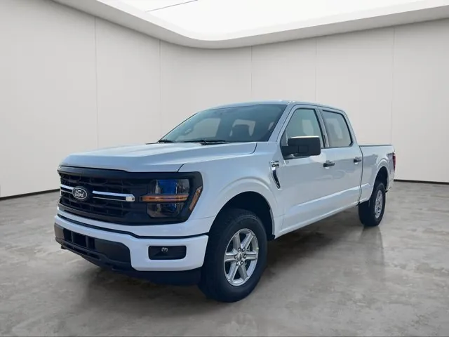 Ford F-150 2026 photo 3