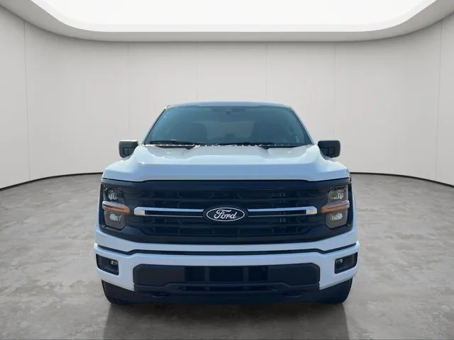 Ford F-150 2026 photo 2