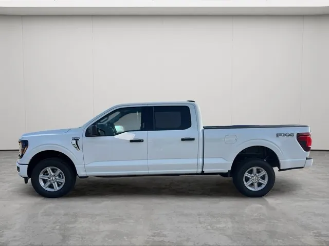 Ford F-150 2026 photo 4