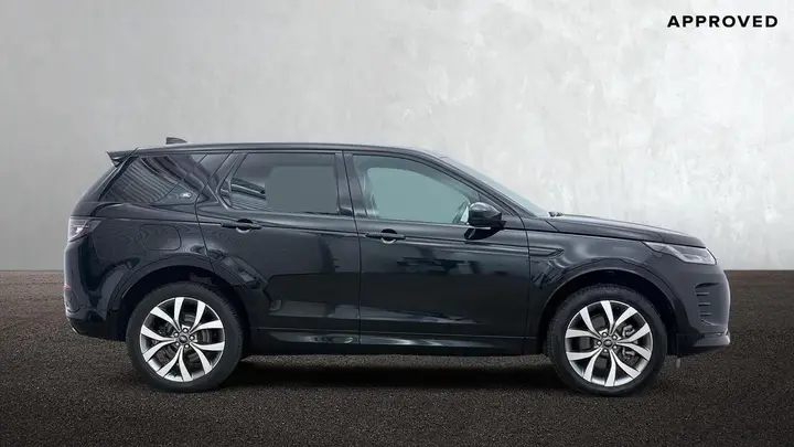 Land Rover Discovery Sport 2024 photo 5