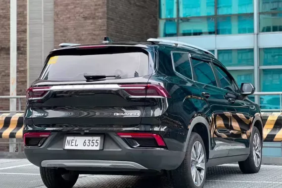 Geely Okavango Urban Plus 2022 photo 5