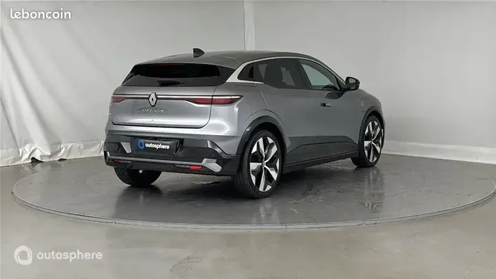 Renault Megane 2022 photo 5