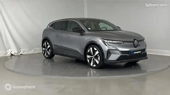 Renault Megane 2022 photo 3