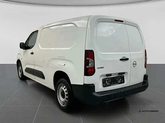 Opel Combo 2021 photo 5