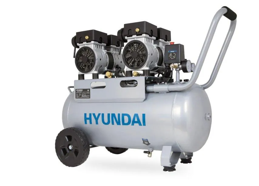 Hyundai Silent Kompressor