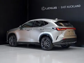 Lexus Nx 350H 2026 photo 4