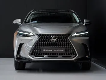 Lexus Nx 350H 2026 photo 5