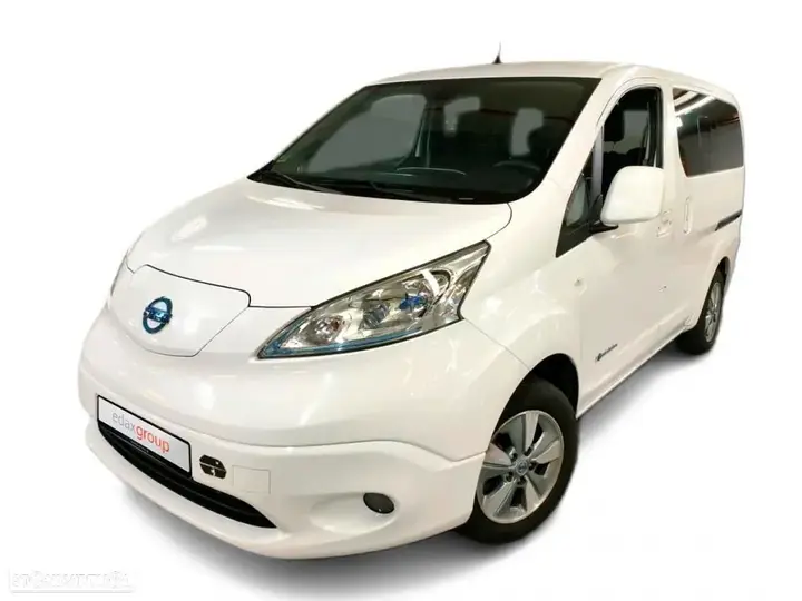 Nissan E-Nv200