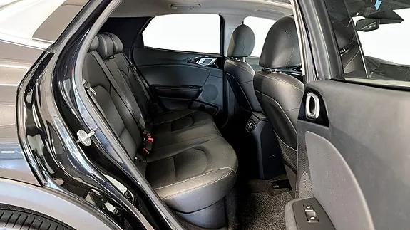 Kia Xceed 2021 photo 5