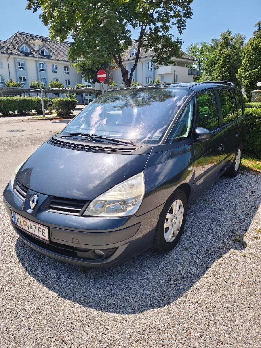Renault Grand Espace