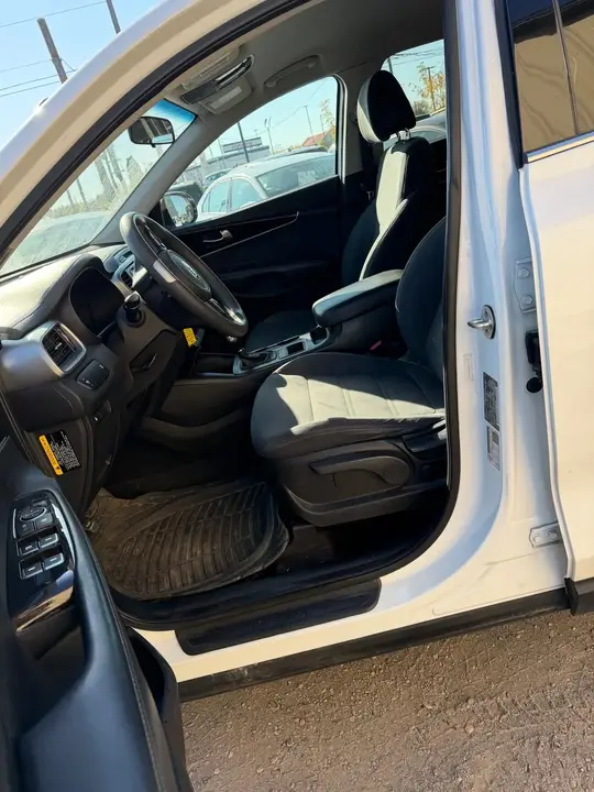 Kia Sorento 2016 photo 5