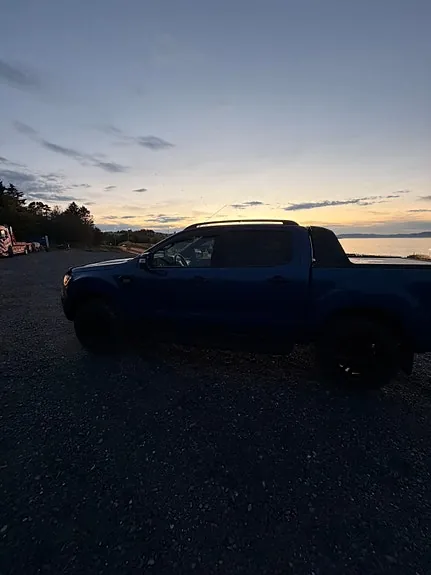 Ford Ranger 2018 photo 5