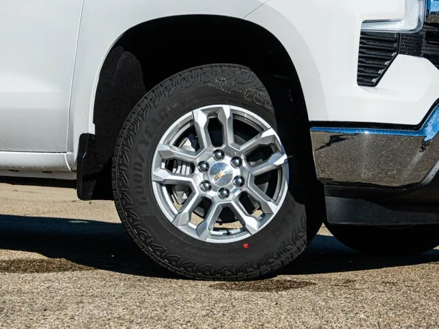 Chevrolet Silverado 1500 2026 photo 5