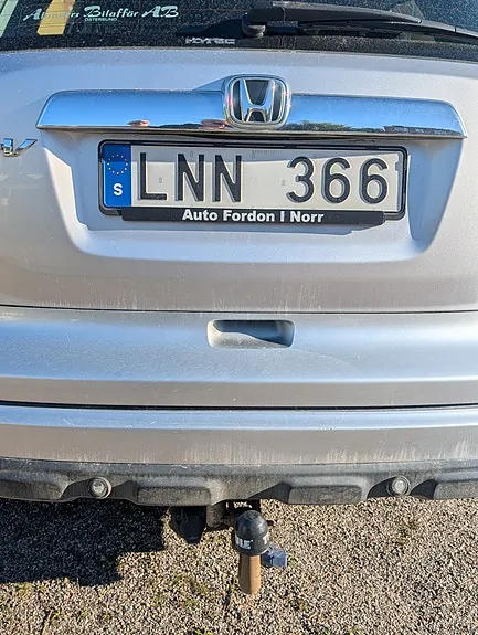 Honda Cr-V 2010 photo 4