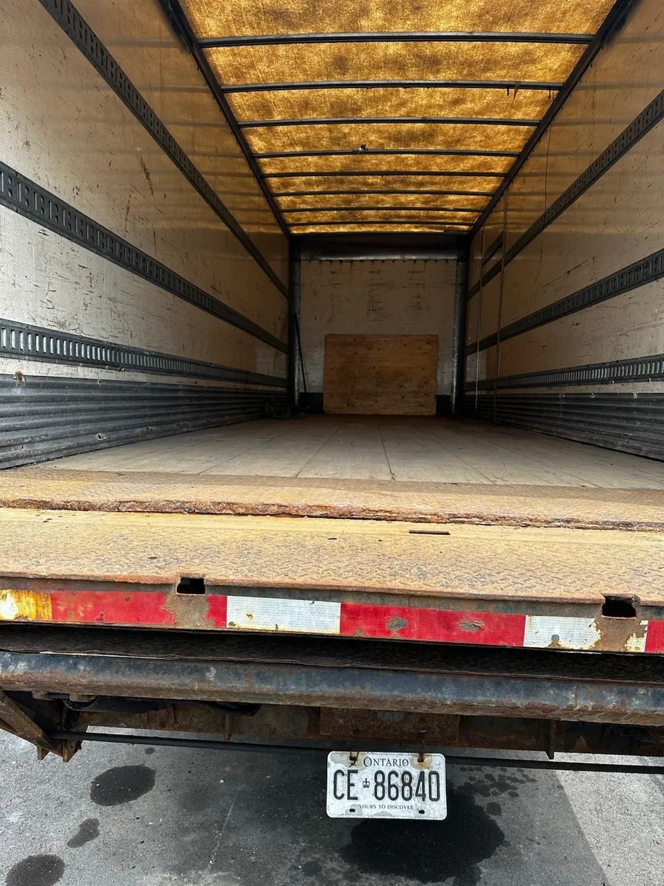 Freightliner Mm1 2007 photo 5