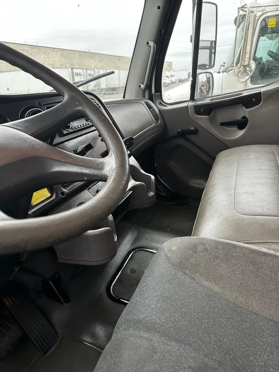 Freightliner Mm1 2007 photo 3