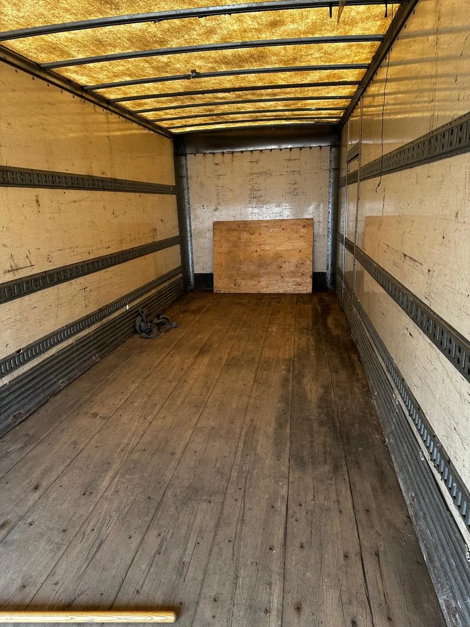 Freightliner Mm1 2007 photo 4