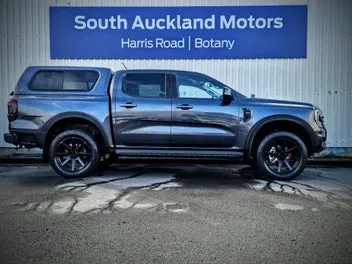Ford Ranger 2023 photo 3
