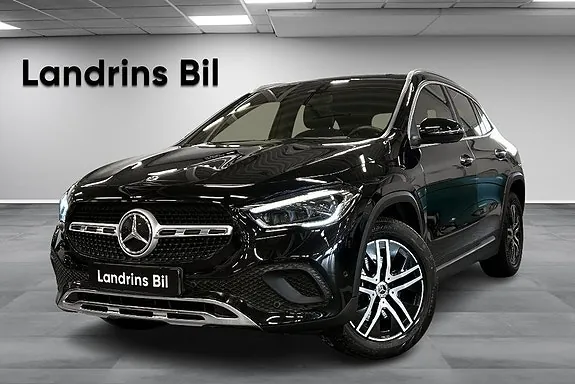 Mercedes-Benz Gla250 E