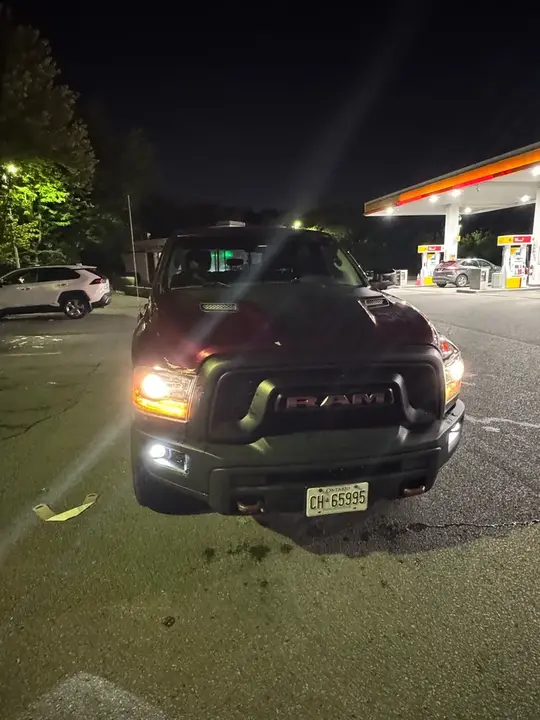 Ram 1500 Classic 2019 photo 5