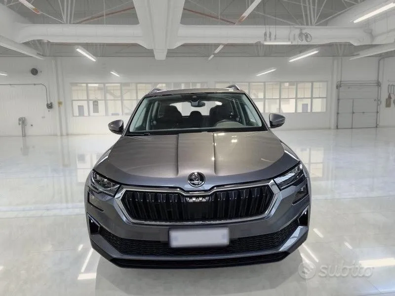 Skoda Karoq 2022 photo 2