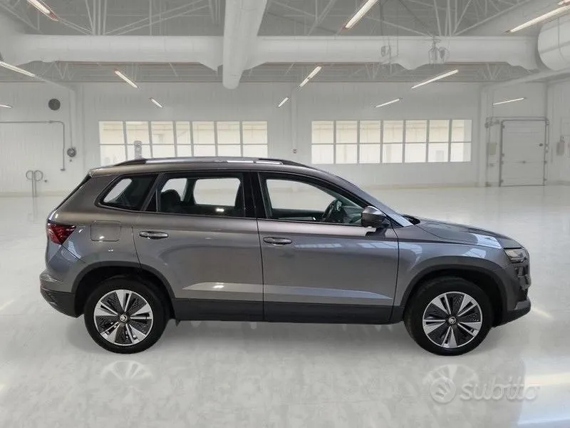 Skoda Karoq 2022 photo 3