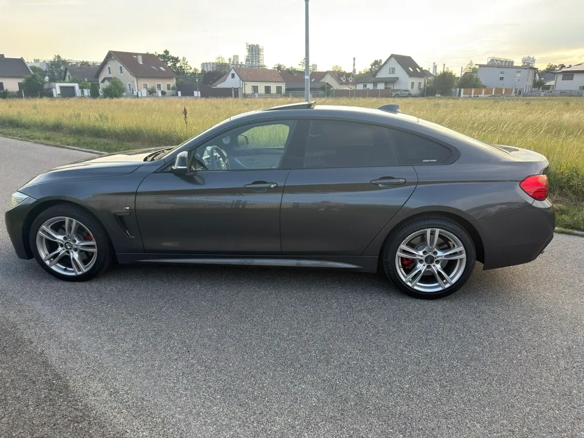 BMW 4 Series 2016 photo 3