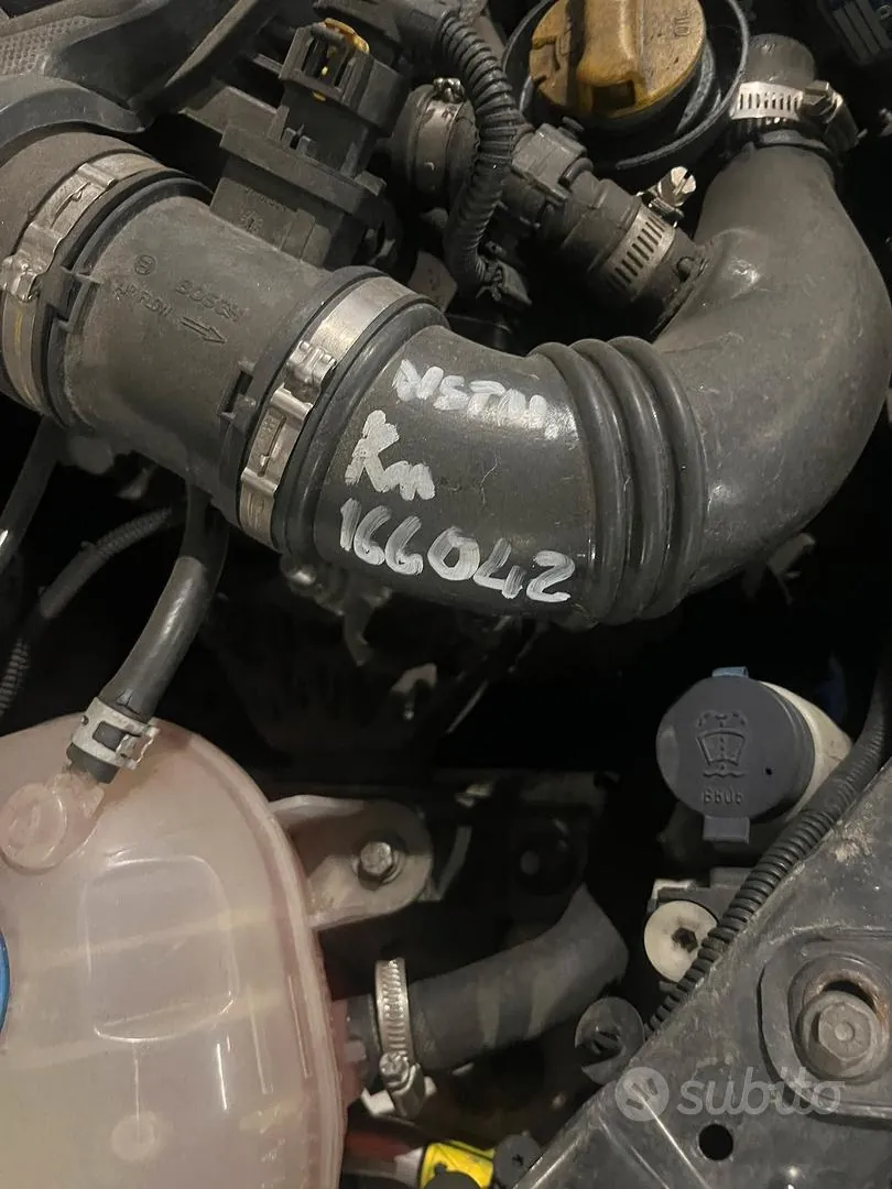 Fiat 500 2013 photo 3