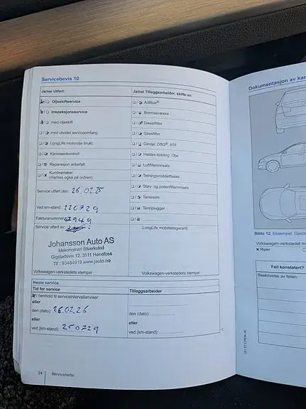Volkswagen Golf 7