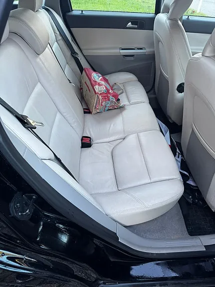 Volvo V50 2012 photo 5
